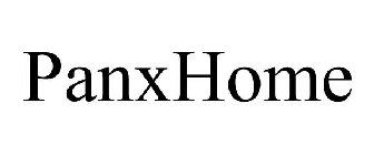 PANXHOME