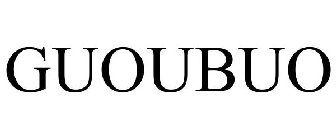 GUOUBUO