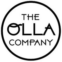 THE OLLA COMPANY