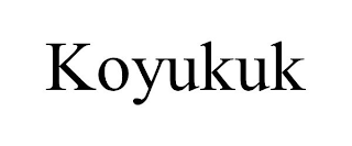 KOYUKUK