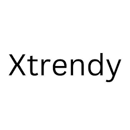 XTRENDY