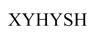 XYHYSH