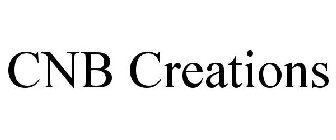 CNB CREATIONS
