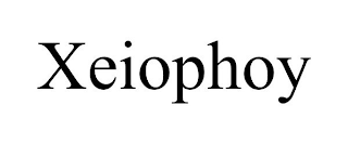 XEIOPHOY