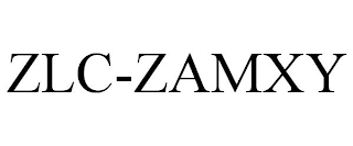 ZLC-ZAMXY