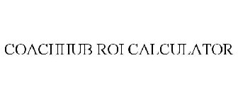COACHHUB ROI CALCULATOR
