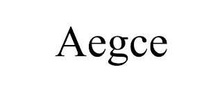 AEGCE
