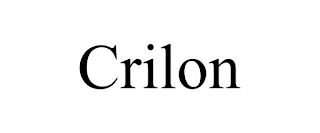 CRILON