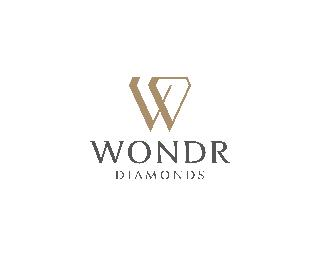 W WONDR DIAMONDS