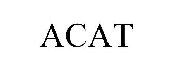 ACAT