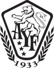 AYF 1933