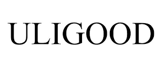 ULIGOOD