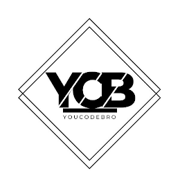 YCB YOUCODEBRO