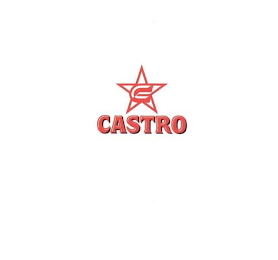 C CASTRO