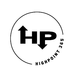 HP HIGHPOINT 365