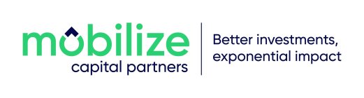 MOBILIZE CAPITAL PARTNERS BETTER INVESTMENTS, EXPONENTIAL IMPACTENTS, EXPONENTIAL IMPACT