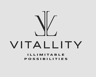 LV VITALLITY ILLIMITABLE POSSIBILITIES