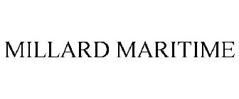 MILLARD MARITIME