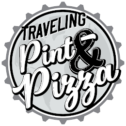 TRAVELING PINT & PIZZA