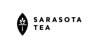 SARASOTA TEA