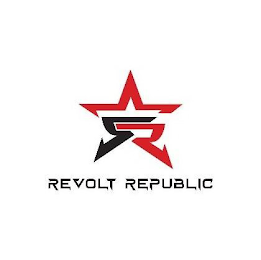 RR REVOLT REPUBLIC