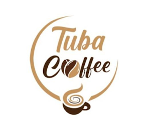 TUBA COFFEE