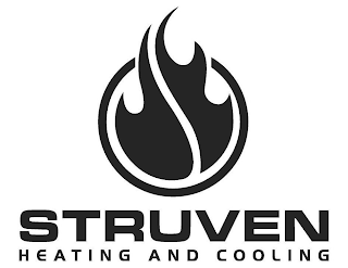 STRUVEN HEATING AND COOLING