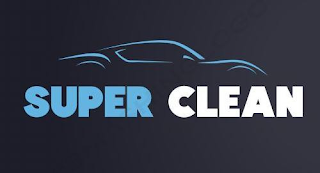 SUPER CLEAN