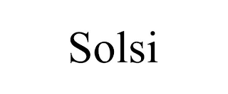SOLSI