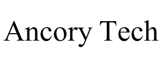 ANCORY TECH