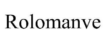 ROLOMANVE