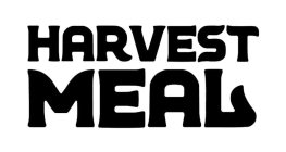 HARVEST MEAL