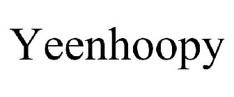 YEENHOOPY