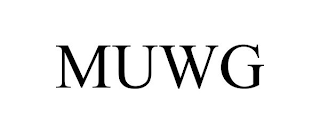 MUWG