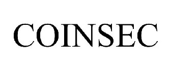 COINSEC