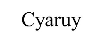 CYARUY