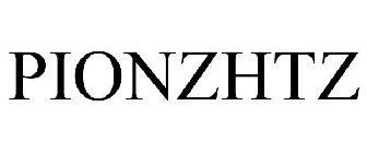 PIONZHTZ