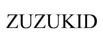 ZUZUKID