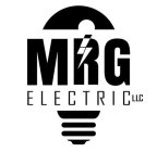 MRG ELECTRIC LLC