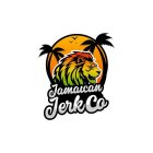 JAMAICAN JERK CO
