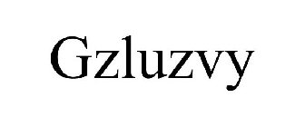 GZLUZVY