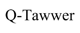 Q-TAWWER