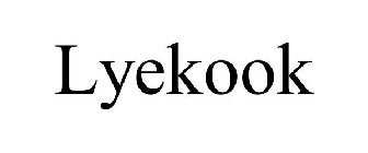LYEKOOK
