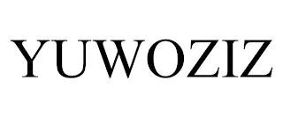 YUWOZIZ