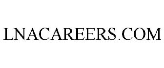 LNACAREERS.COM