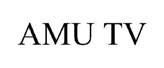 AMU TV