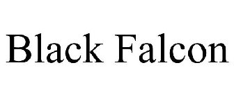 BLACK FALCON