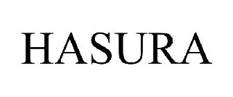 HASURA