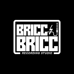BRICC BY BRICC RECORDING STUDIO