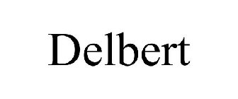 DELBERT